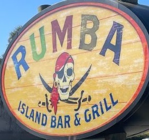 Rumba  Island Bar & Grill