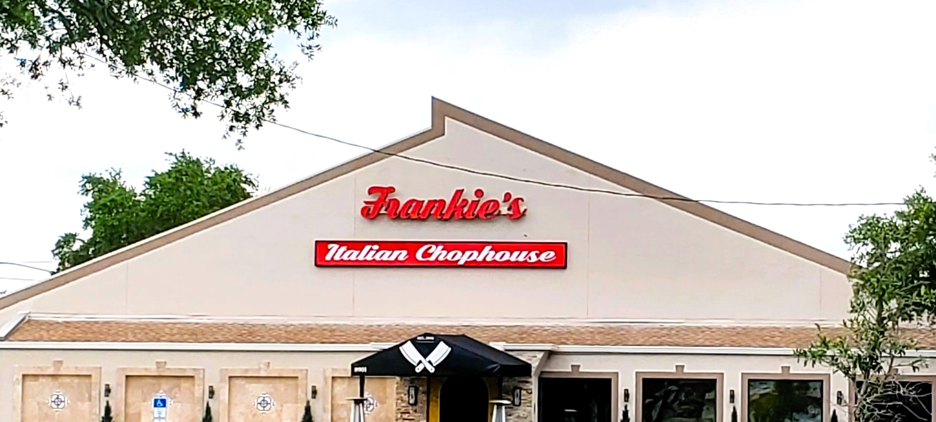 Frankie’s Chophouse